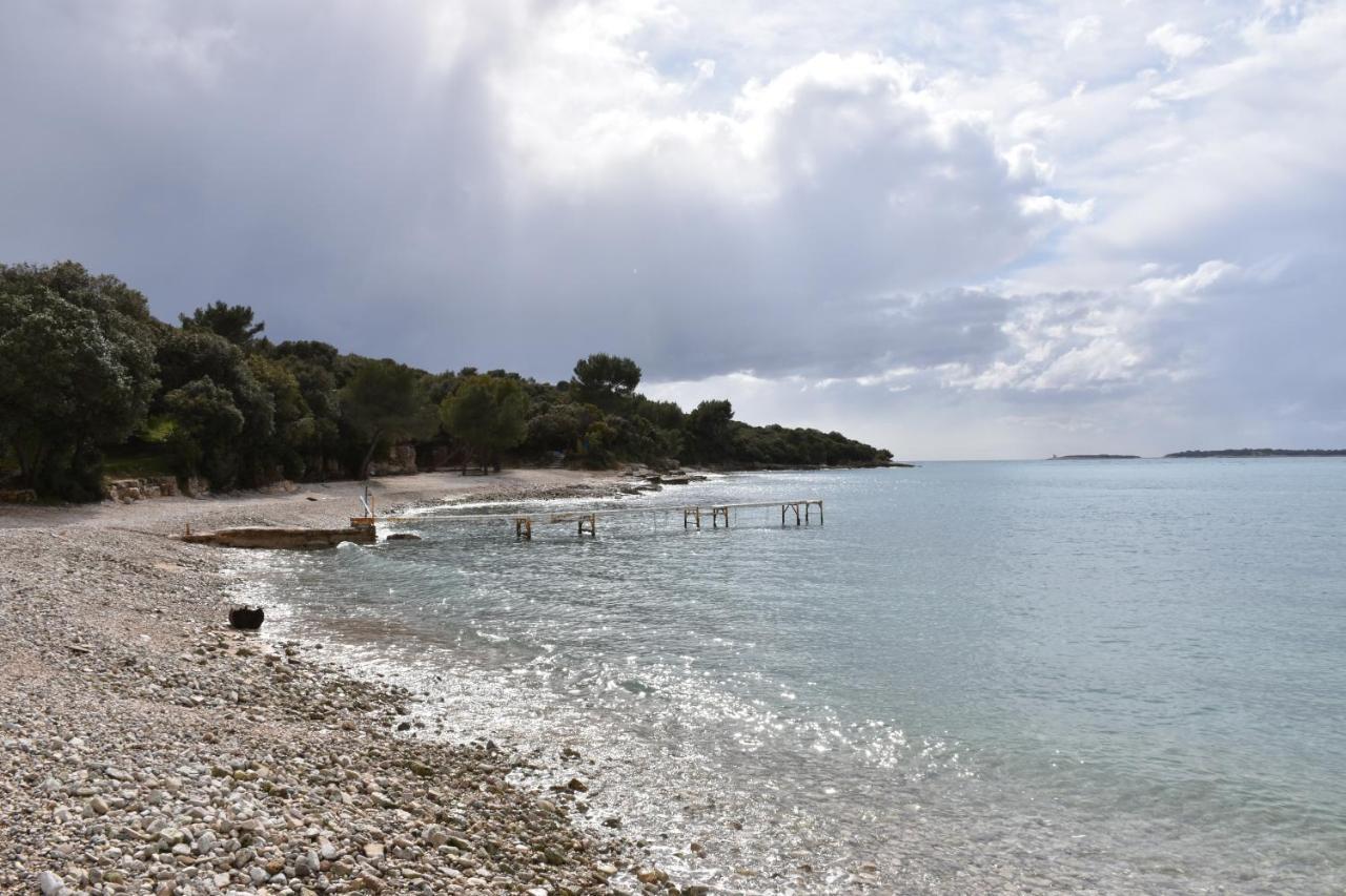 Mobile Homes Istria - Brioni Pula Exterior foto