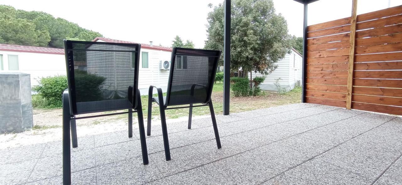 Mobile Homes Istria - Brioni Pula Exterior foto